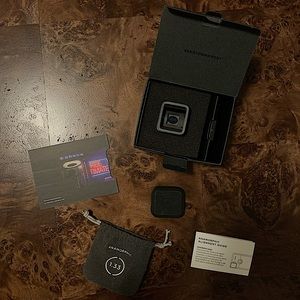 Moment Anamorphic Lens